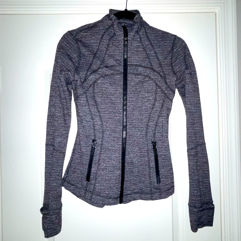 Lululemon Define Jacket